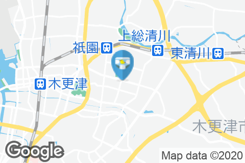 木更津市 千葉県 の授乳室を検索