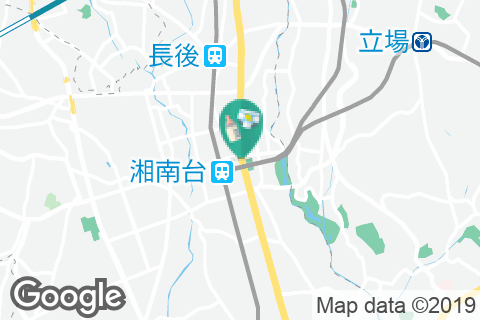 藤沢市 湘南台公民館の授乳室 オムツ替え台情報