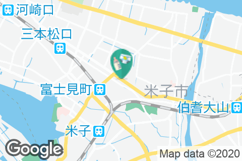 ココス 米子店のオムツ替え台情報