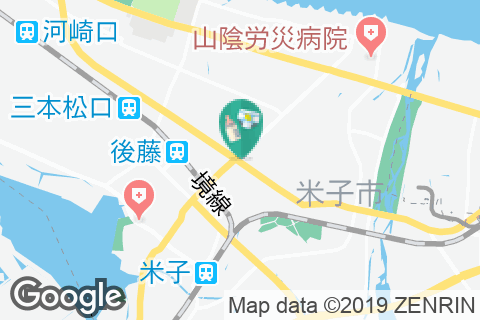 ココス 米子店のオムツ替え台情報