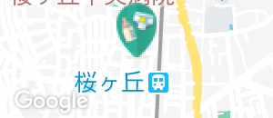 桜ヶ丘中央病院の授乳室 オムツ替え台情報