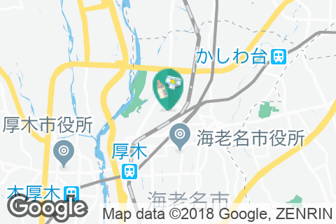 海老名こども診療所のオムツ替え台情報