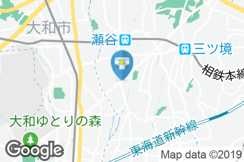 ｄｃｍホーマック瀬谷店のオムツ替え台情報