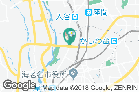 赤ちゃん本舗 海老名店の授乳室 オムツ替え台情報