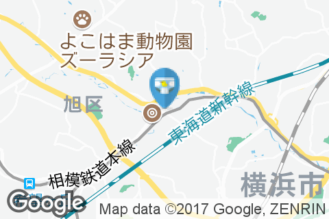 スーパー三和 鶴ヶ峰店のオムツ替え台情報