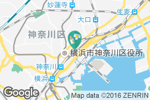 イオン東神奈川店の授乳室 オムツ替え台情報