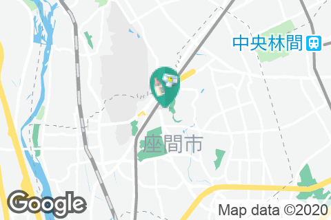 中央林間駅周辺の授乳室 Orおむつ替えエリア 内に身長計や体重計がある施設