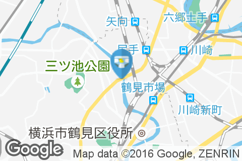 ホームセンターコーナン 鶴見元宮店の授乳室 オムツ替え台情報
