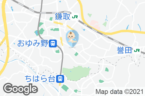 バーミヤン 千葉おゆみ野店のオムツ替え台情報
