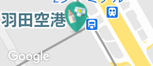 羽田空港2階出発ゲート14近くの授乳室 オムツ替え台情報