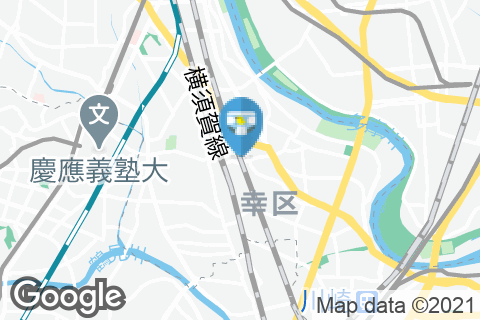 新川崎駅 改札内 のオムツ替え台情報