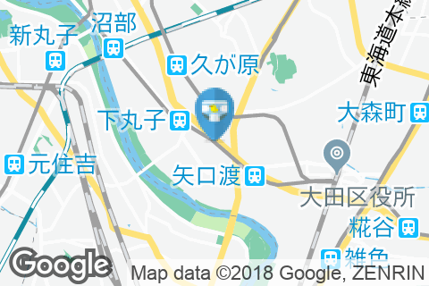 島忠ホームセンター大田千鳥店のオムツ替え台情報