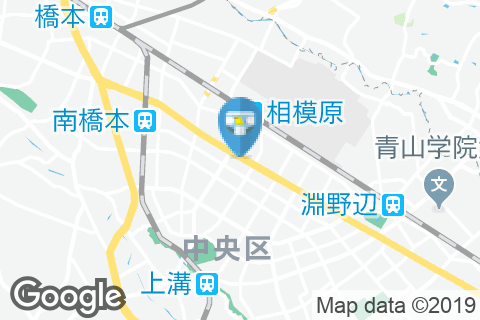 ユニクロ 相模原中央店のオムツ替え台情報