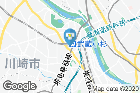 川崎市役所 市民 こども局川崎市総合自治会館の授乳室 オムツ替え台情報