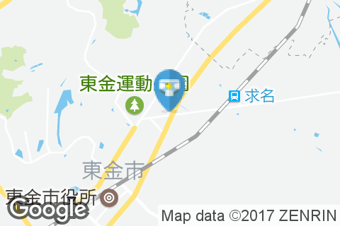 カインズホーム 東金店のオムツ替え台情報