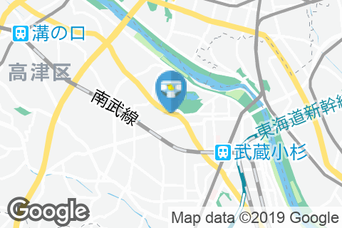 川崎市とどろきアリーナの授乳室・オムツ替え台情報