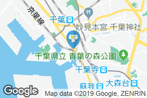 せんどう 千葉みなと店のオムツ替え台情報