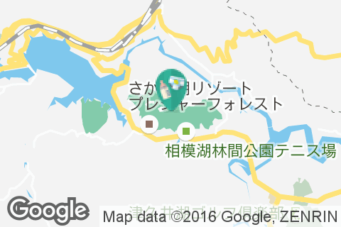 さがみ湖リゾート プレジャーフォレストの授乳室 オムツ替え台情報