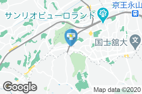 唐木田駅 小田急多摩線 周辺の授乳室を検索