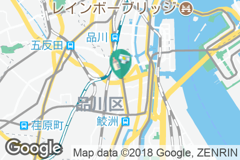 品川冨士 品川神社 の授乳室 オムツ替え台情報