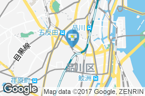 パタゴニア 大崎