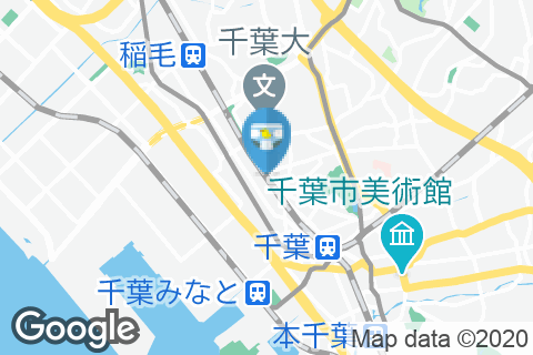 西千葉駅(JR中央・総武線)周辺の授乳室を検索