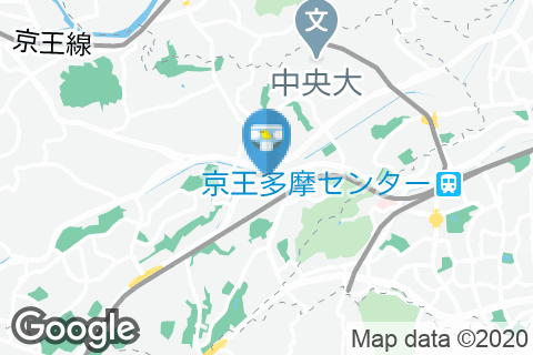 バーミヤン 八王子堀之内店のオムツ替え台情報