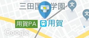 ばーみやん軒 用賀駅前店のオムツ替え台情報