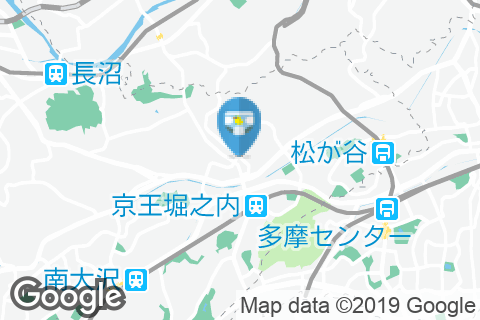 バーミヤン 八王子堀之内店のオムツ替え台情報