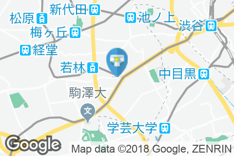 ファッションセンターしまむら三軒茶屋店のオムツ替え台情報