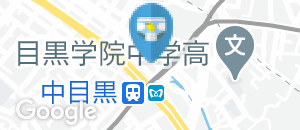 中目黒東急ストアのオムツ替え台情報