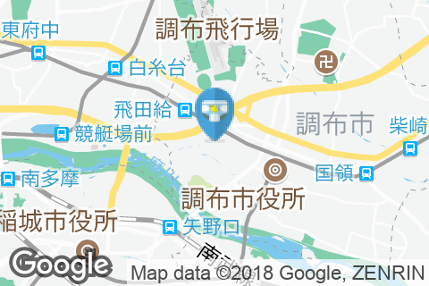 ステーキガスト 調布上石原店のオムツ替え台情報 ステーキガスト 調布上石原店のオムツ替え台情報