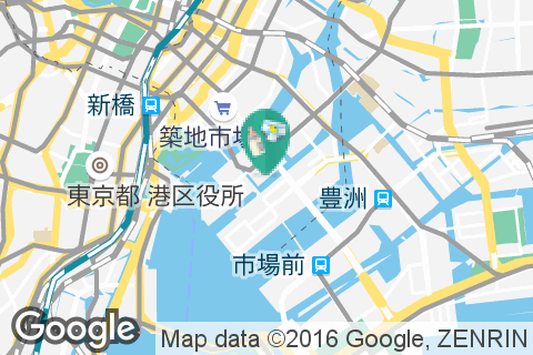勝どき駅 都営大江戸線 周辺の授乳室を検索