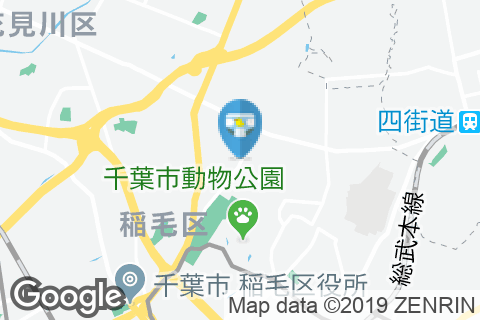 バーミヤン 千葉長沼原店のオムツ替え台情報