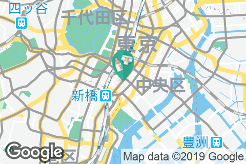 Ginza Six ギンザシックス の授乳室 オムツ替え台情報