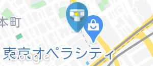 デニーズ 西新宿店のオムツ替え台情報