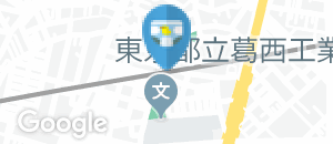 ウエルシア江戸川一之江店周辺スポット一覧