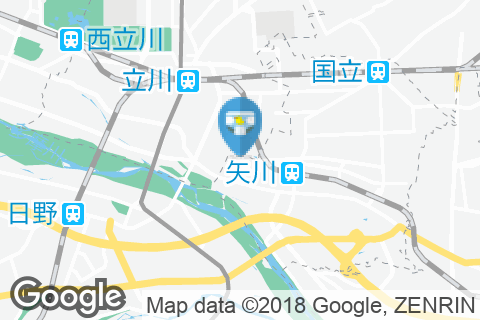 西友 青柳店のオムツ替え台情報