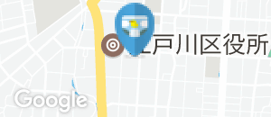 ファッションセンターしまむら江戸川区役所前店のオムツ替え台情報