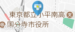 西松屋チェーン 国分寺店のオムツ替え台情報