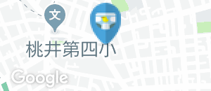 木曽路 善福寺店のオムツ替え台情報