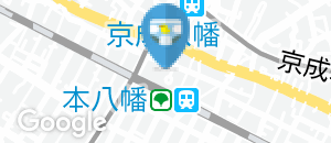 スシロー 本八幡北口店のオムツ替え台情報