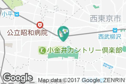 花小金井南児童館の授乳室 オムツ替え台情報