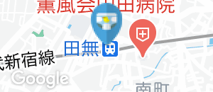 Denny S エミオ田無店のオムツ替え台情報