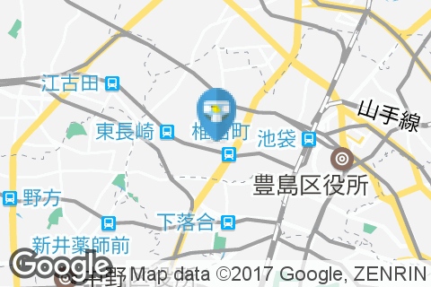 長崎健康相談所の授乳室情報