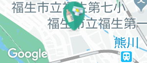 福生市田園児童館の授乳室・オムツ替え台情報