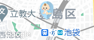 不二家レストラン 池袋東武店