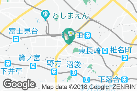 肉の万世環七豊玉店のオムツ替え台情報