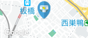 コモディイイダ 滝野川店のオムツ替え台情報