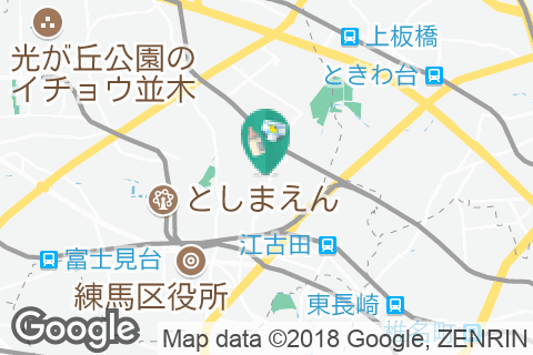氷川台駅 東京メトロ有楽町線 周辺の授乳室を検索